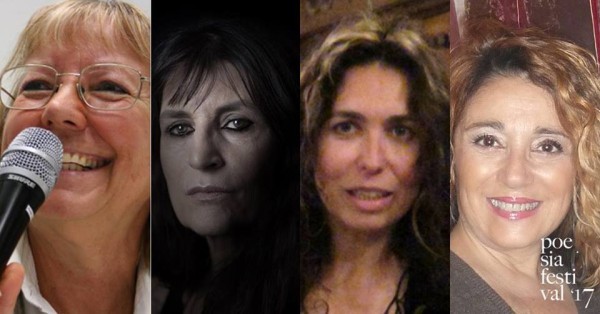 Tre autrici della poesia italiana - Incontro con Silvia Bre, Nina Nasilli, Luigia Sorrentino