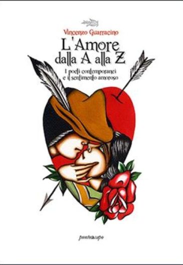 L'AMORE DALLA A ALLA Z