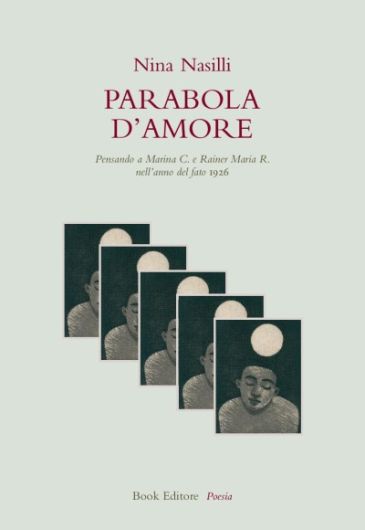 PARABOLA D’AMORE